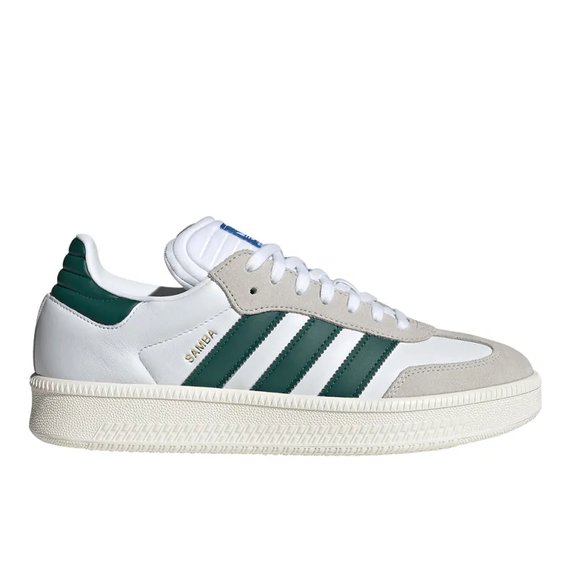 Samba XLG Lace Up Sneakers made by Adidas