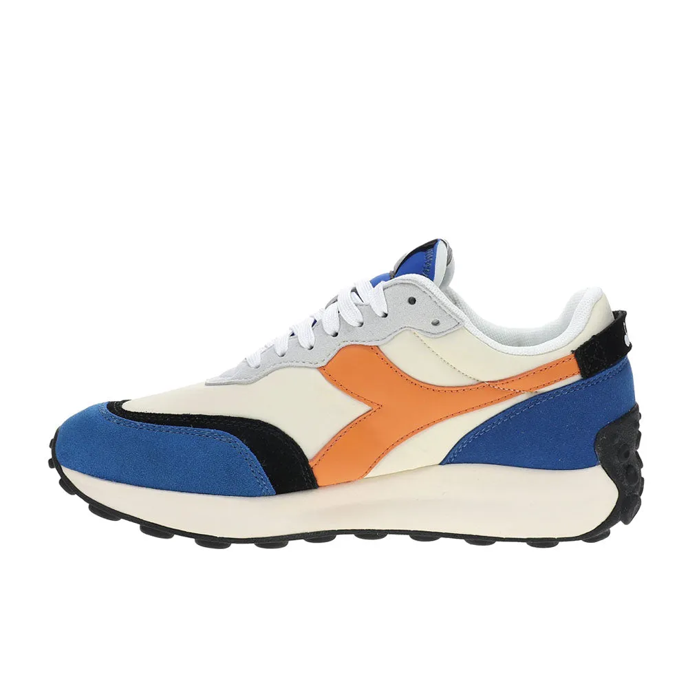 Race NYL Lace Up Sneakers sold by Shoebacca product image thumbnail 3