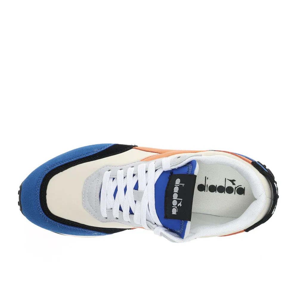 Race NYL Lace Up Sneakers sold by Shoebacca product image thumbnail 4
