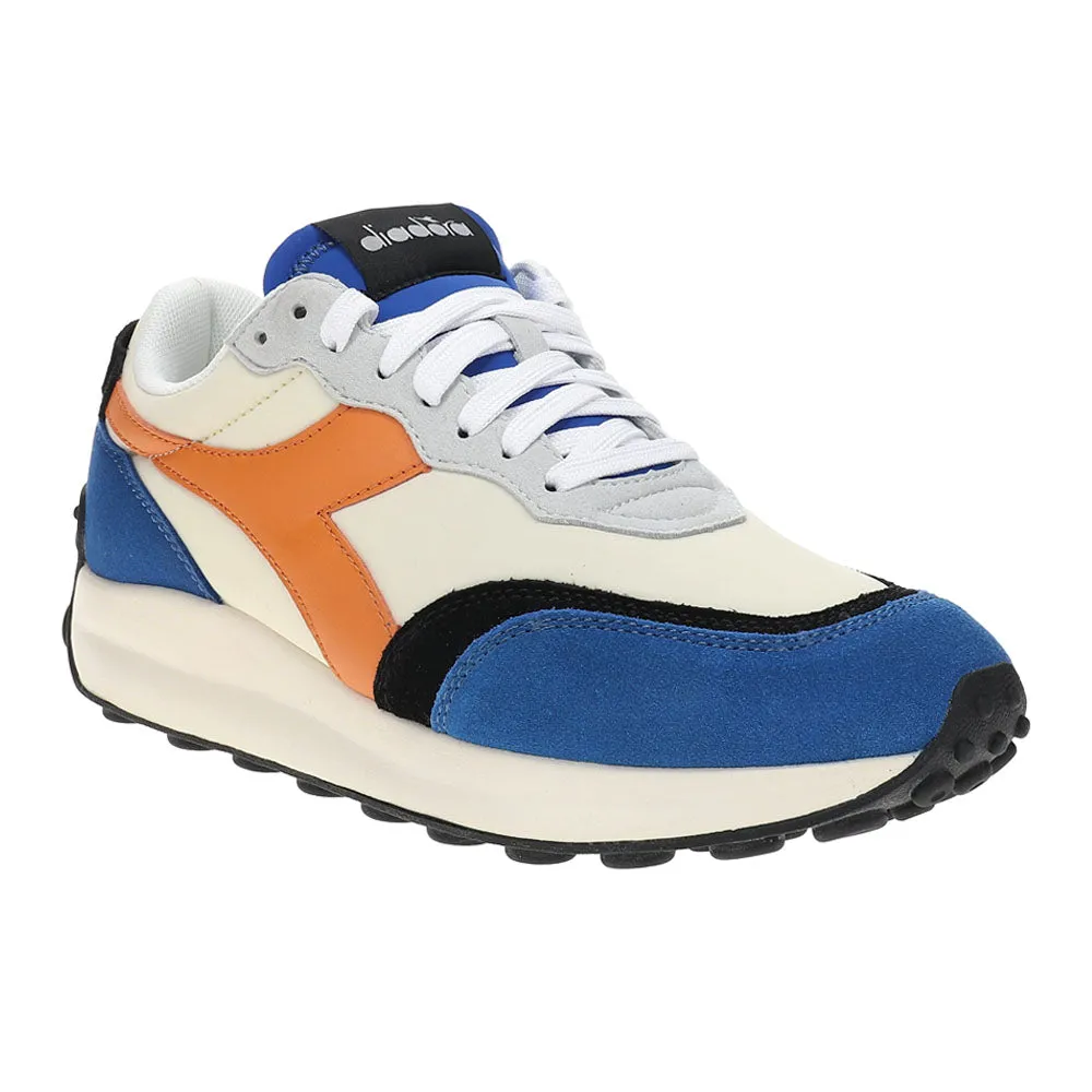 Race NYL Lace Up Sneakers sold by Shoebacca product image thumbnail 2