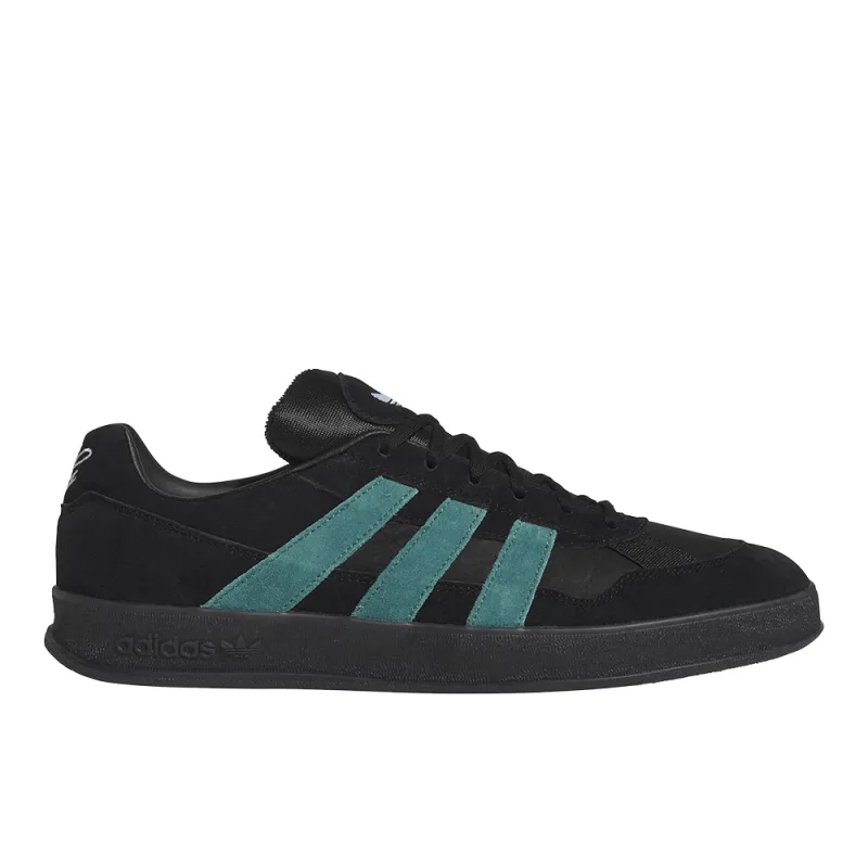 Aloha Super Lace Up Sneakers made by Adidas