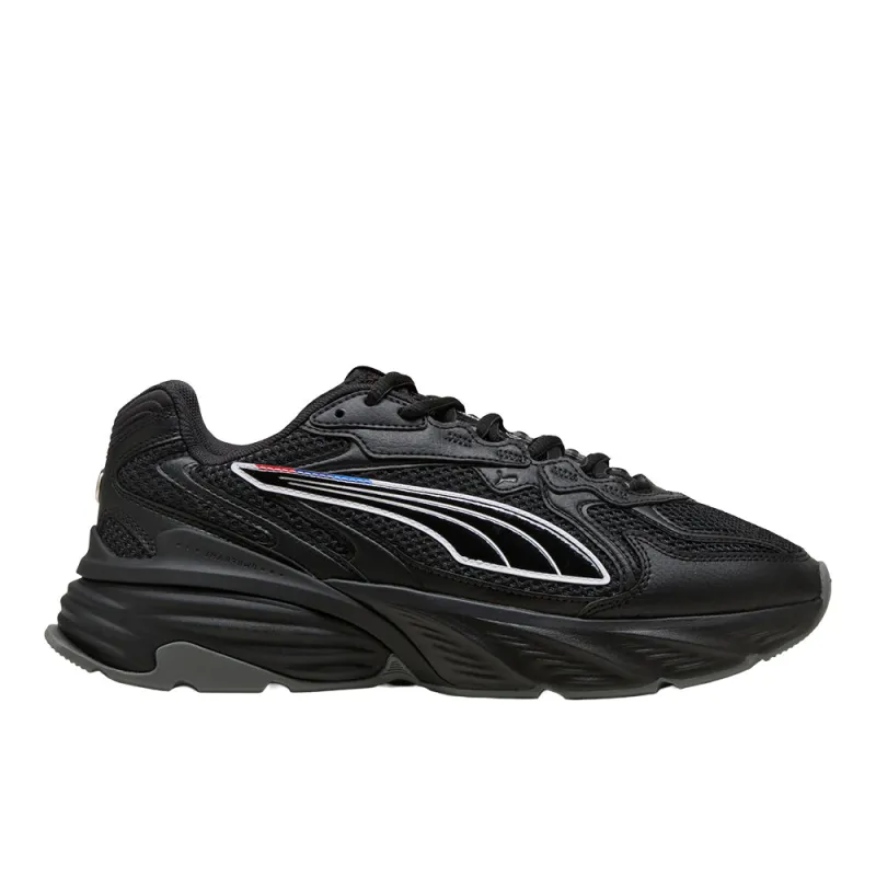 BMW M Motorsport Fade Lace Up Sneakers made by Puma
