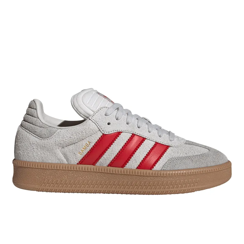 Samba XLG Lace Up Sneakers made by Adidas