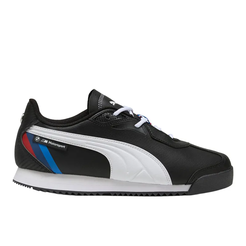 BMW M Motorsport Roma made by Shoebacca