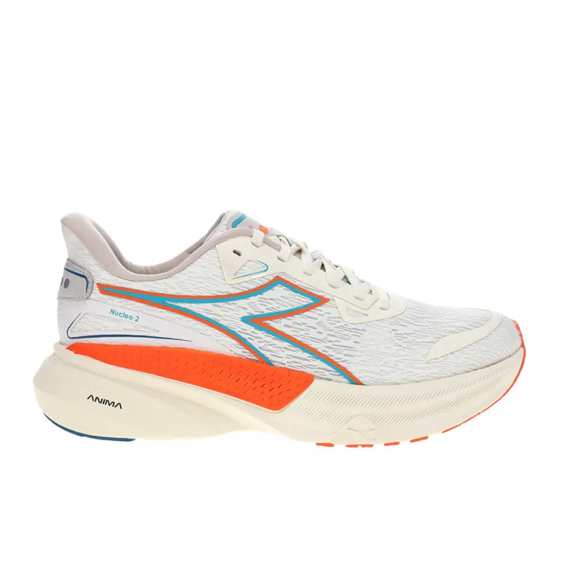 Nucleo 2 Running Shoes made by Diadora