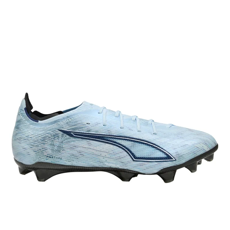 Ultra 6 Carbon Firm Ground Soccer Cleats made by Puma