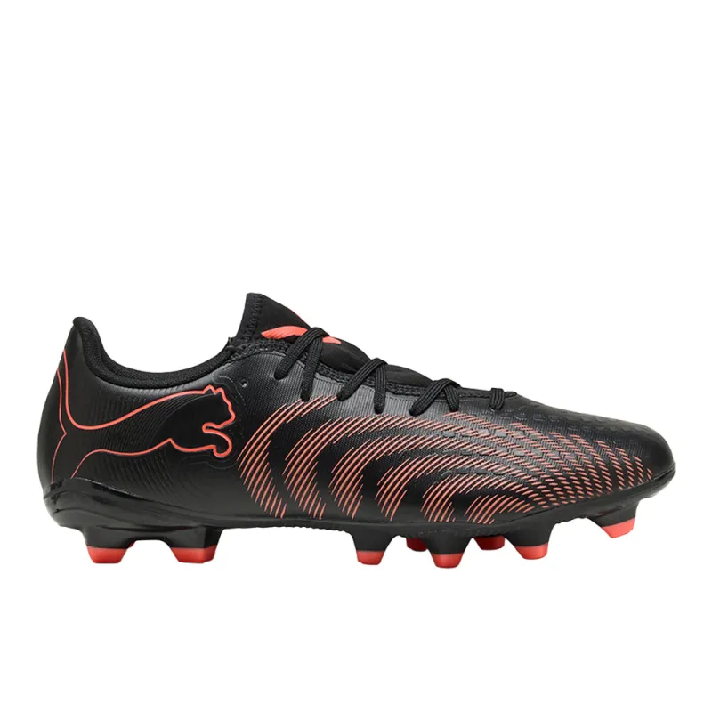 Future 9 Play Firm Ground/Artificial Ground Soccer Cleats made by Puma