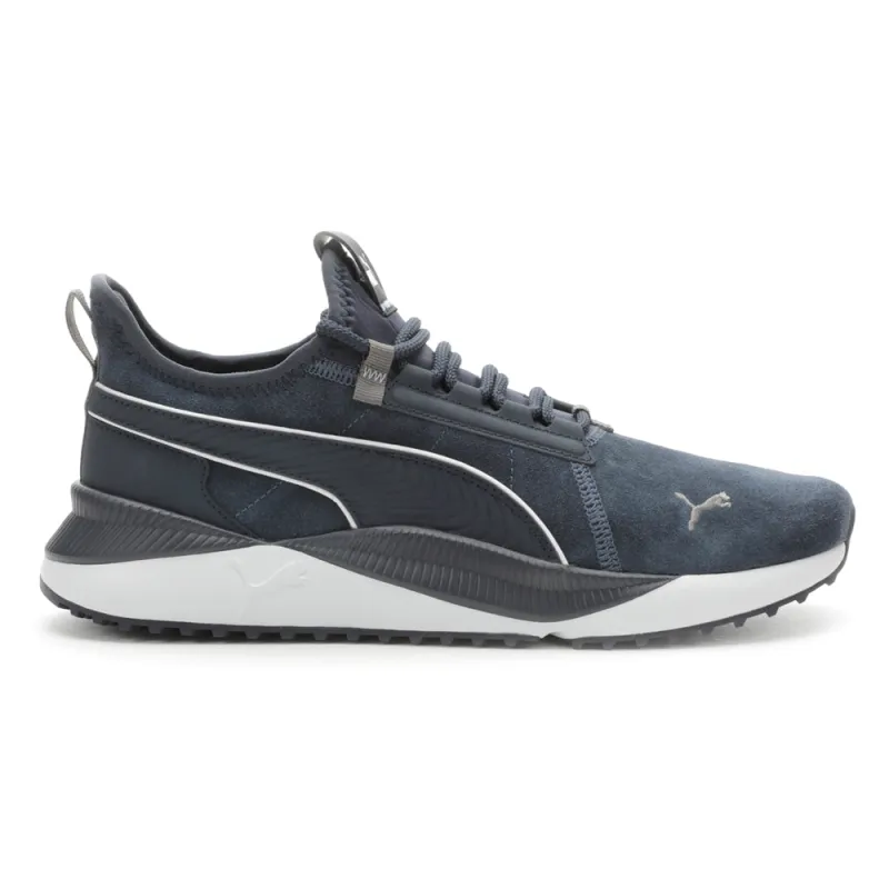 Pacer Future Street Sd Lace Up Sneakers made by Puma