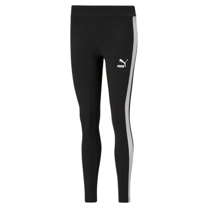 Iconic T7 Mr Leggings made by Puma