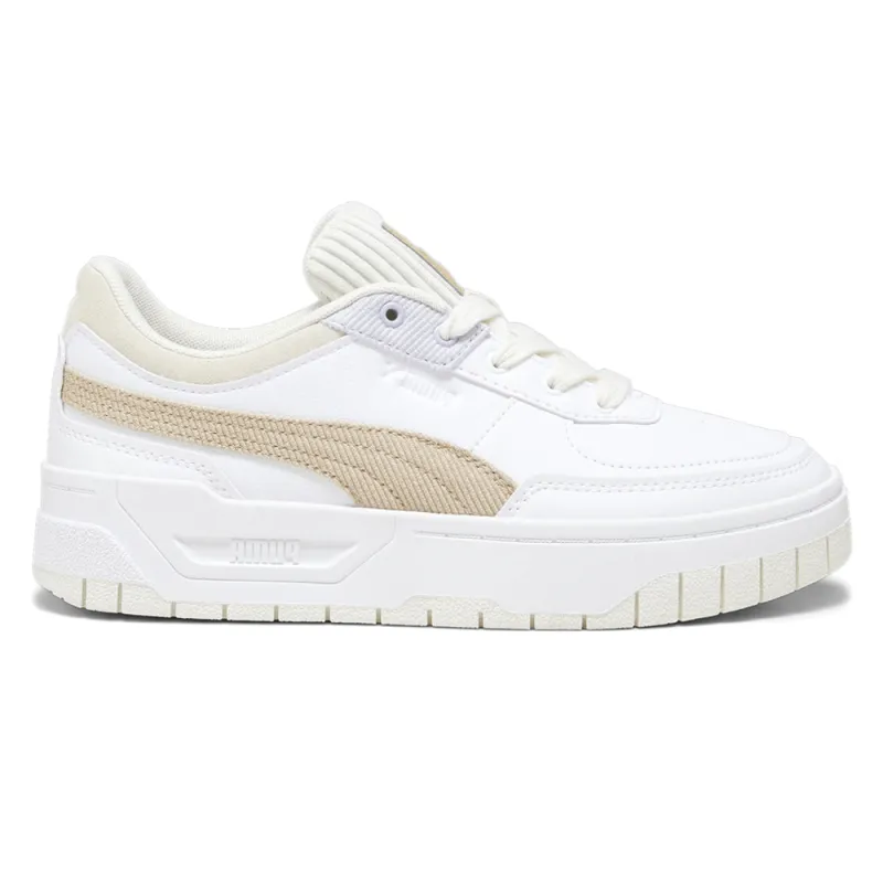 Cali Dream Cc Lace Up Sneakers made by Puma