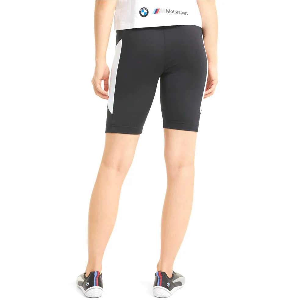 BMW M Motorsport Street Tight Athletic Shorts sold by Shoebacca product image thumbnail 2