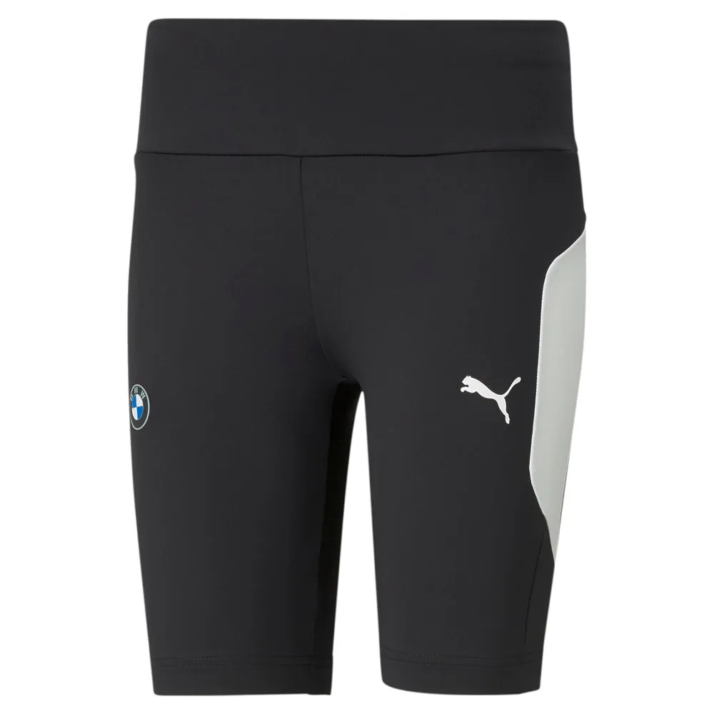 BMW M Motorsport Street Tight Athletic Shorts sold by Shoebacca product image thumbnail 3