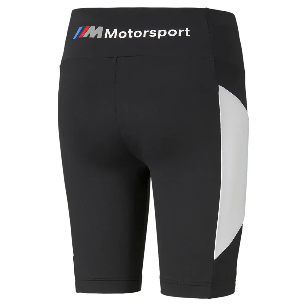 BMW M Motorsport Street Tight Athletic Shorts sold by Shoebacca product image thumbnail 4