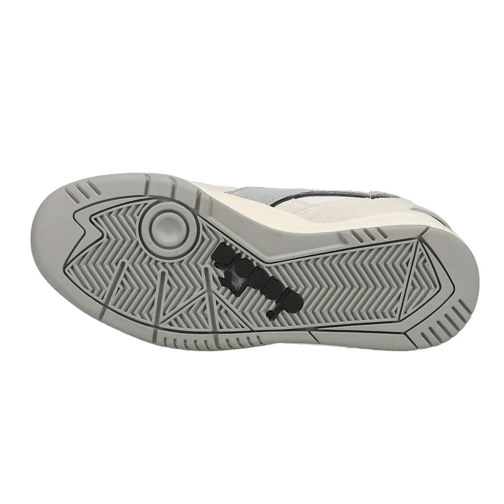 Winner Suede Leather Lace Up Sneakers sold by Shoebacca product image thumbnail 5