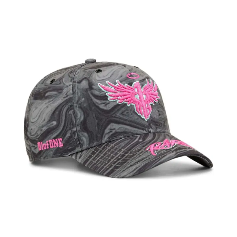 PUMA X LAMELO BALL LC Basketball Cap made by Puma