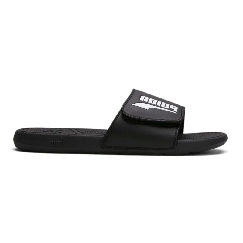 Cool Cat 2.0 V Slide Sandals made by Puma