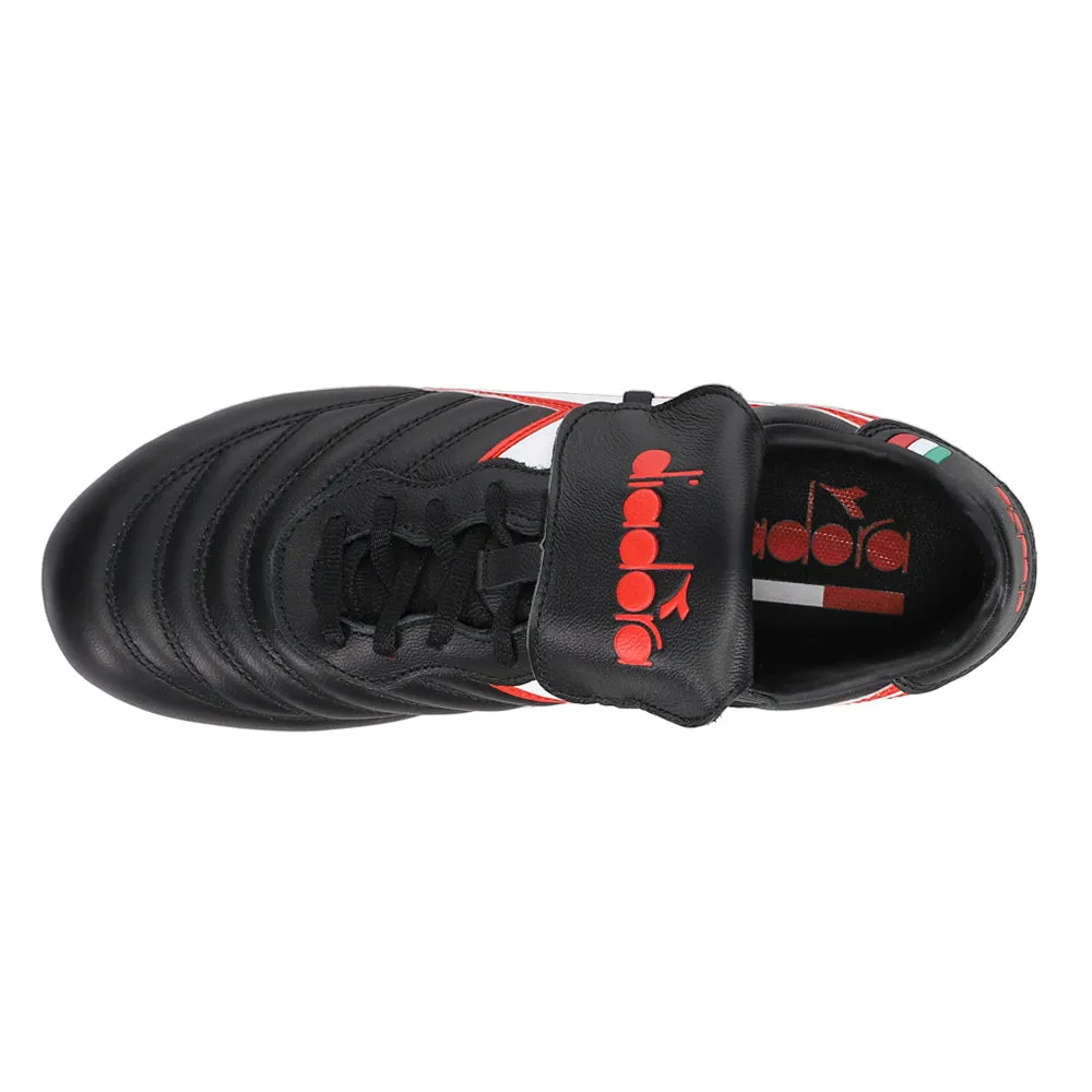 Brasil Og LT T MDPU Soccer Cleats sold by Shoebacca product image thumbnail 4