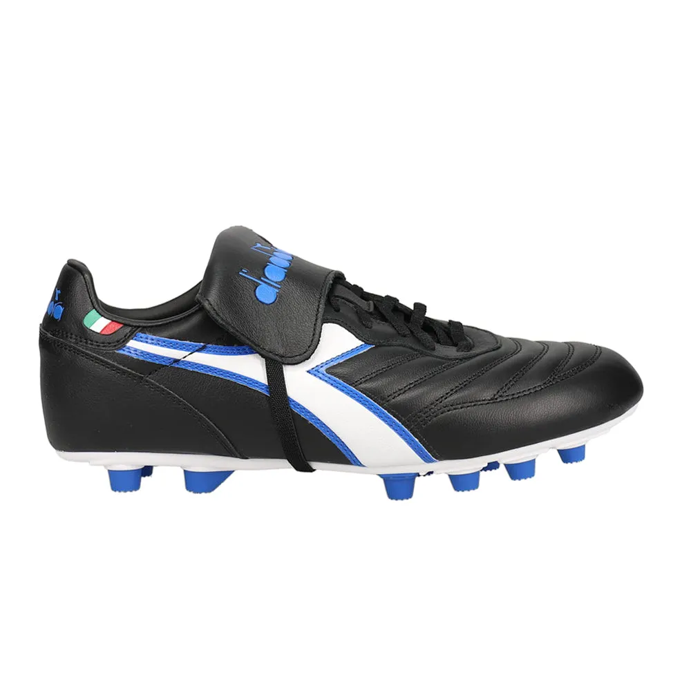 Brasil Og LT T MDPU Soccer Cleats sold by Shoebacca