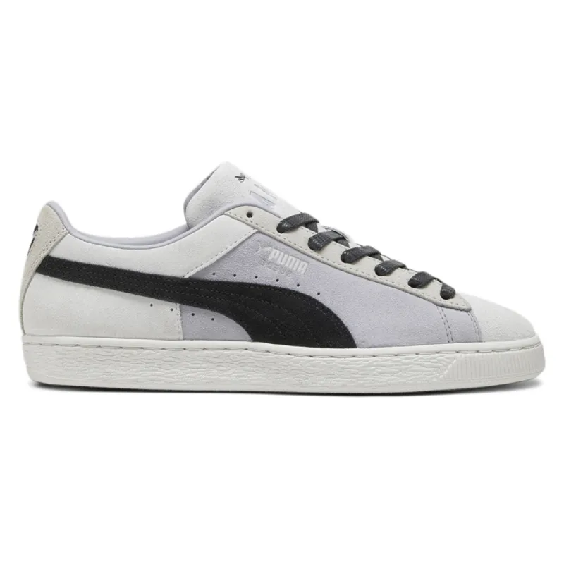 Suede Iconix Summer Lace Up Sneakers made by Puma