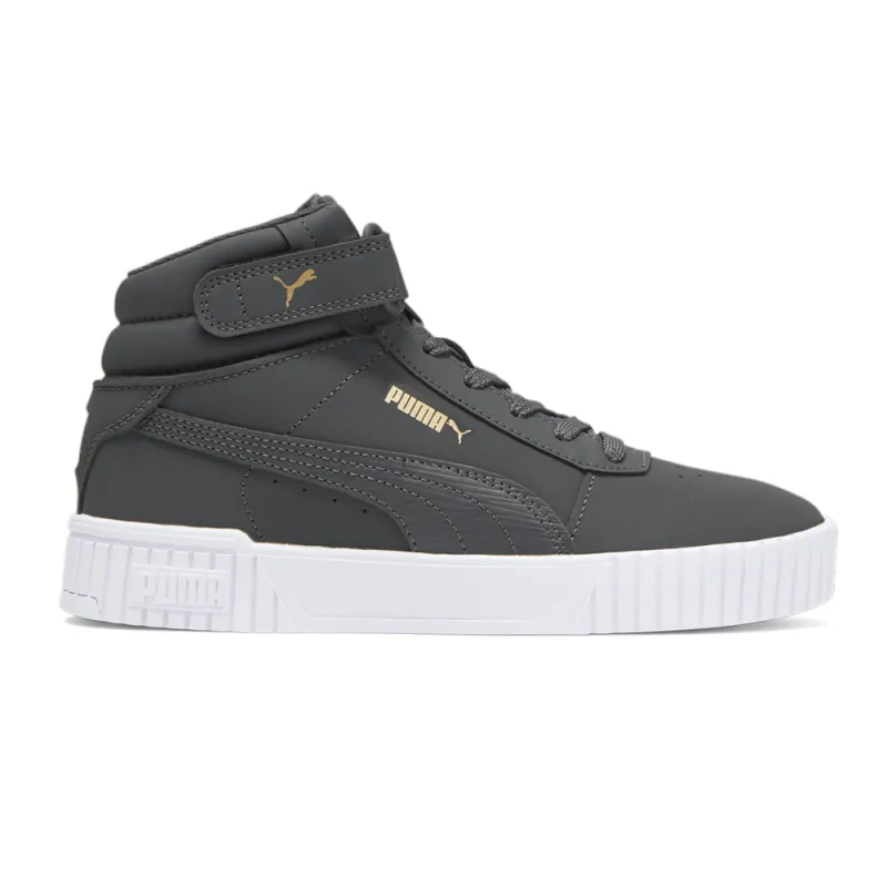 Carina 2.0 Lux High Top Sneakers made by Puma