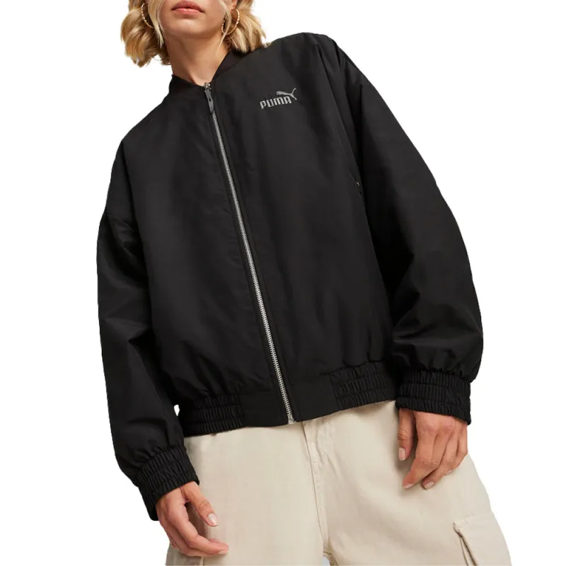 Style Full Zip Jacket made by Puma