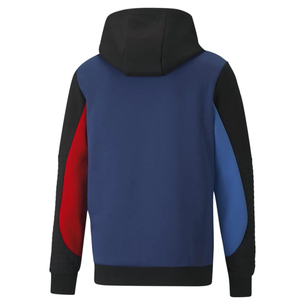 BMW M Motorsport Full Zip Hoodie sold by Shoebacca product image thumbnail 2