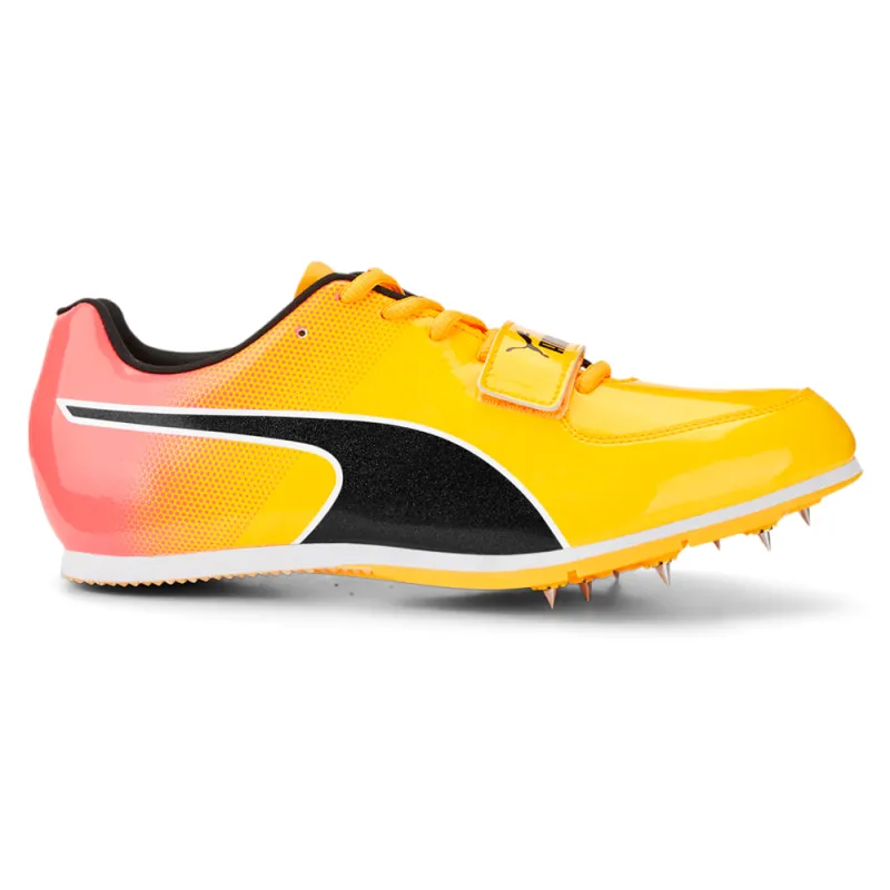 evoSPEED Long Jump 10 Track and Field Shoes made by Puma
