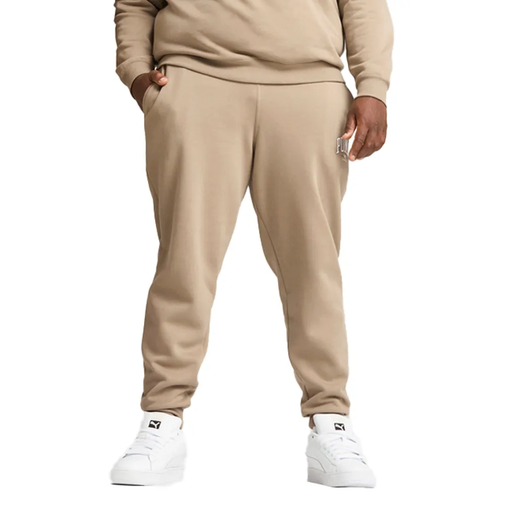Squad Sweatpants sold by Shoebacca