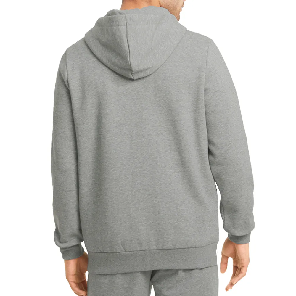 Essentials Small Logo Full Zip Hoodie sold by Shoebacca product image thumbnail 2