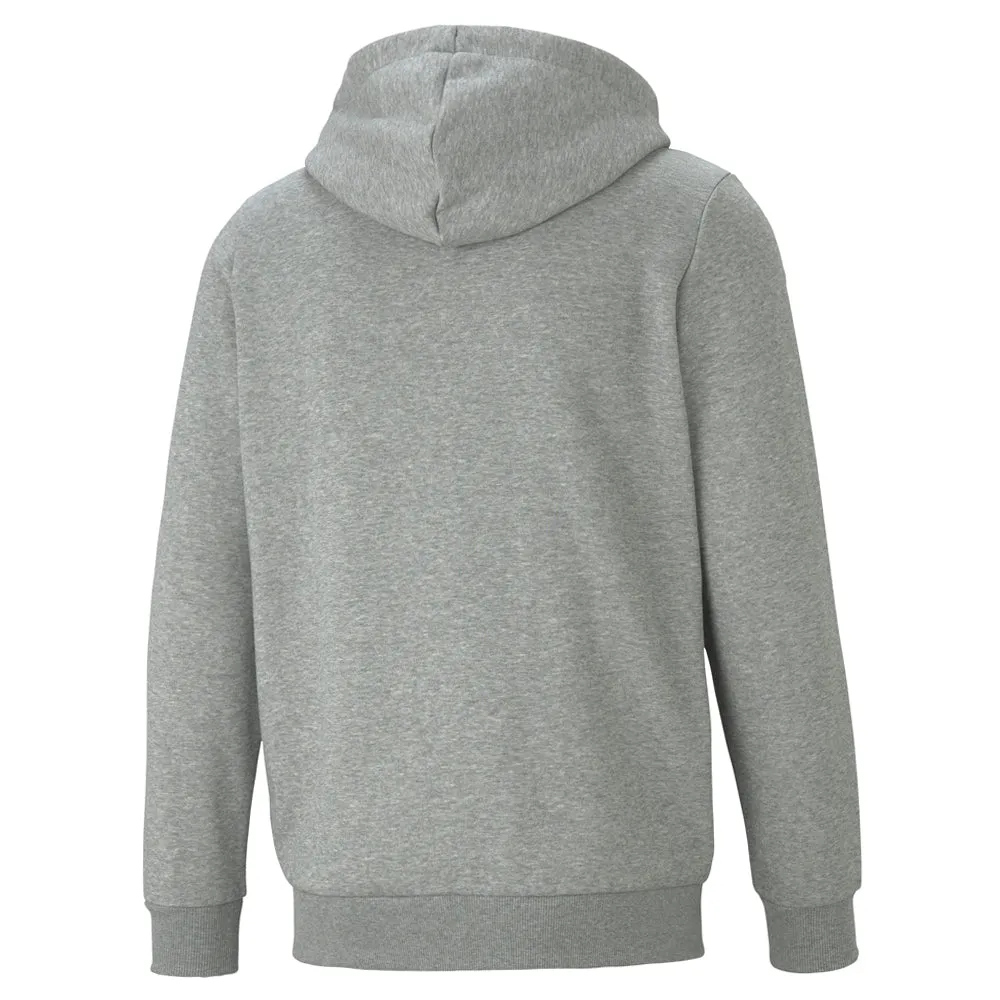 Essentials Small Logo Full Zip Hoodie sold by Shoebacca product image thumbnail 4