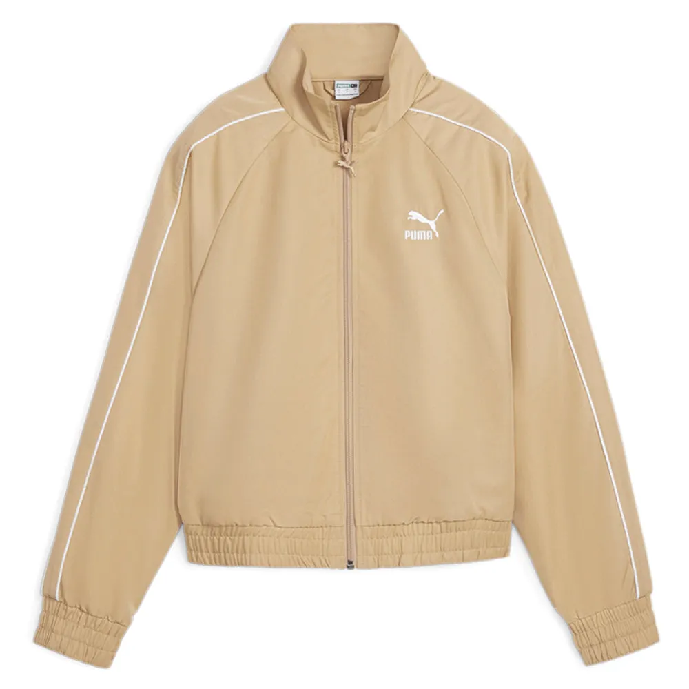 T7 Small Logo Full Zip Track Jacket sold by Shoebacca product image thumbnail 3