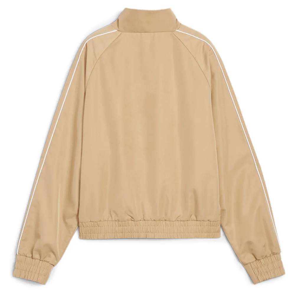 T7 Small Logo Full Zip Track Jacket sold by Shoebacca product image thumbnail 4