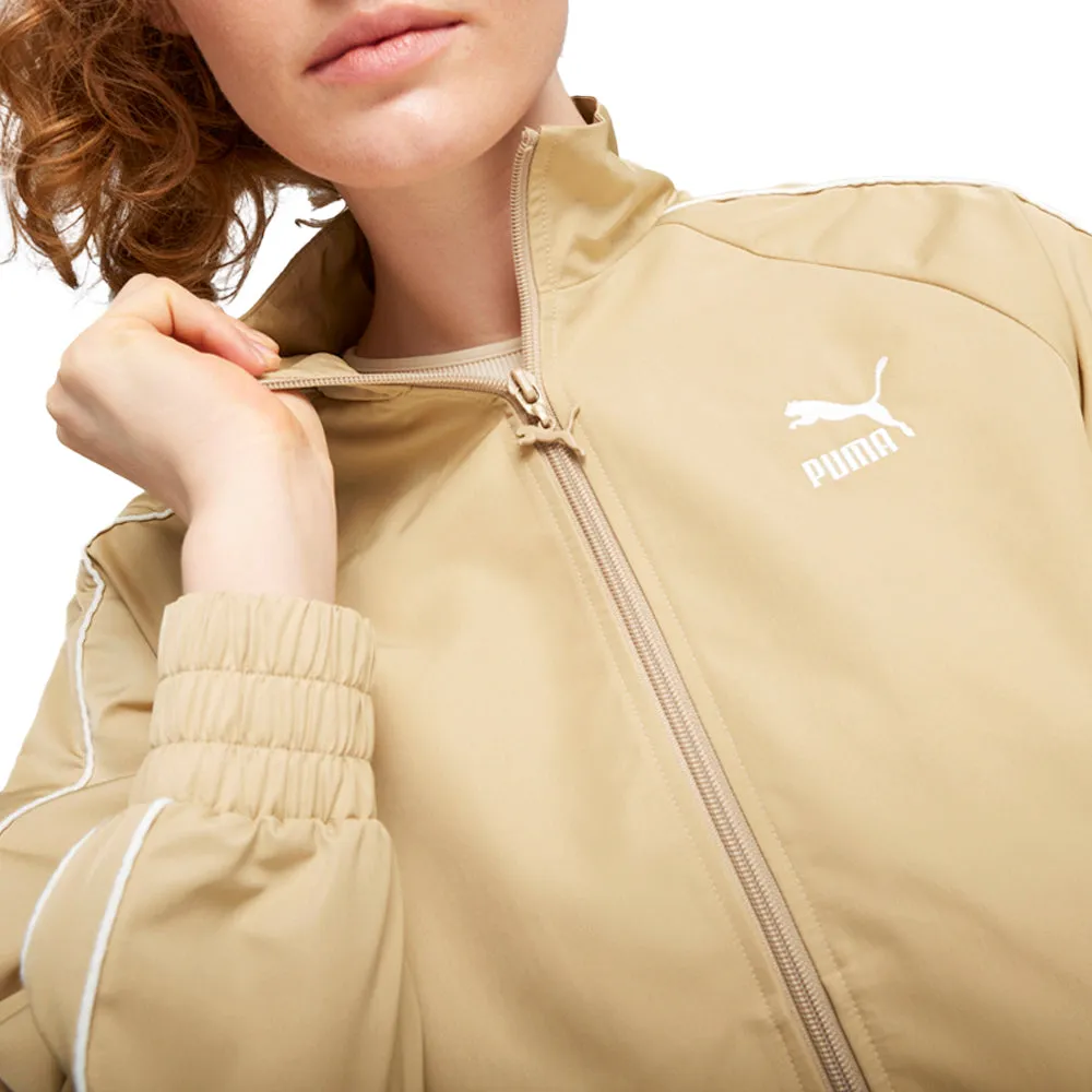 T7 Small Logo Full Zip Track Jacket sold by Shoebacca product image thumbnail 5