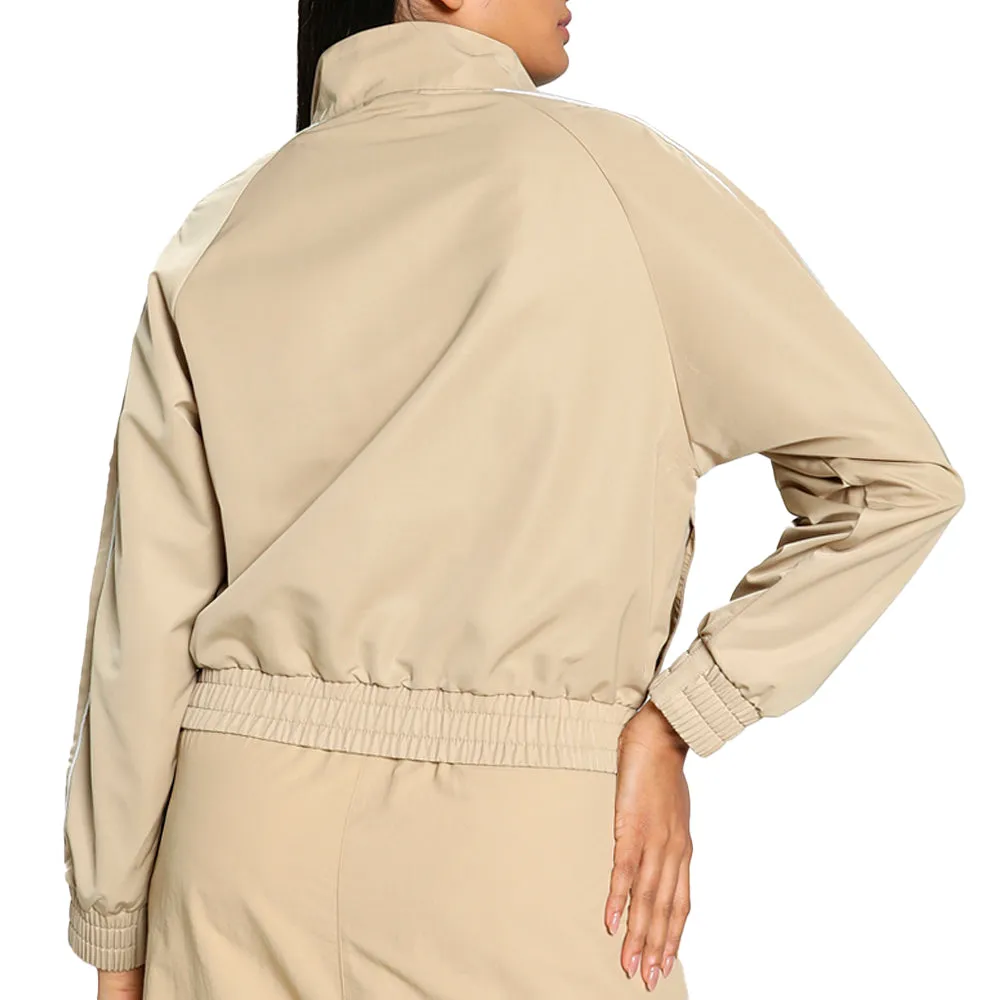 T7 Small Logo Full Zip Track Jacket sold by Shoebacca product image thumbnail 2