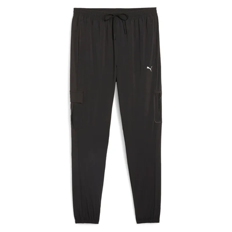 Flex Woven Cargo Pants made by Puma
