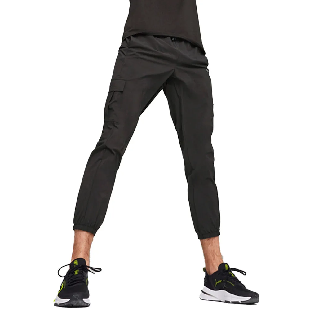 Flex Woven Cargo Pants sold by Shoebacca product image thumbnail 2