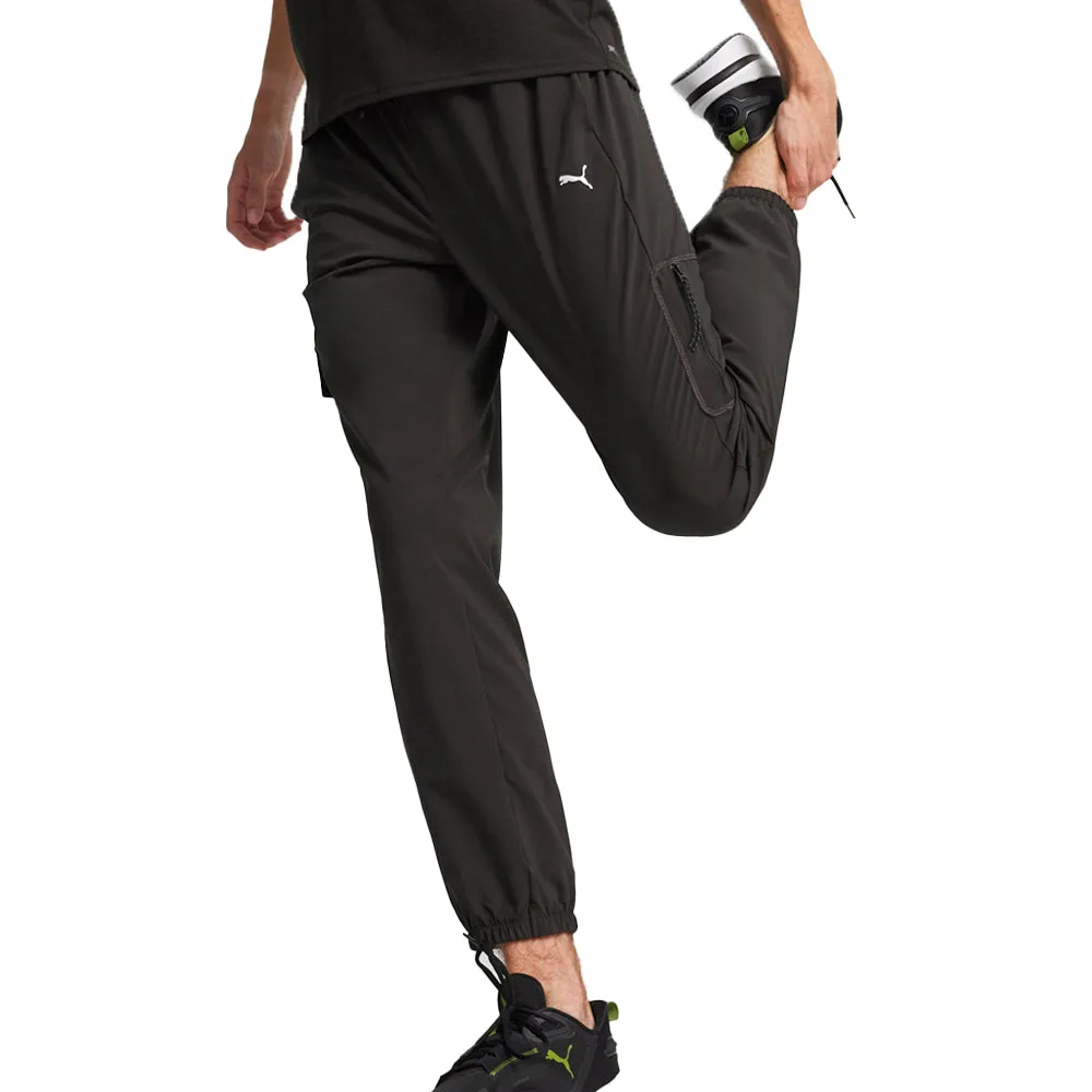 Flex Woven Cargo Pants sold by Shoebacca product image thumbnail 3