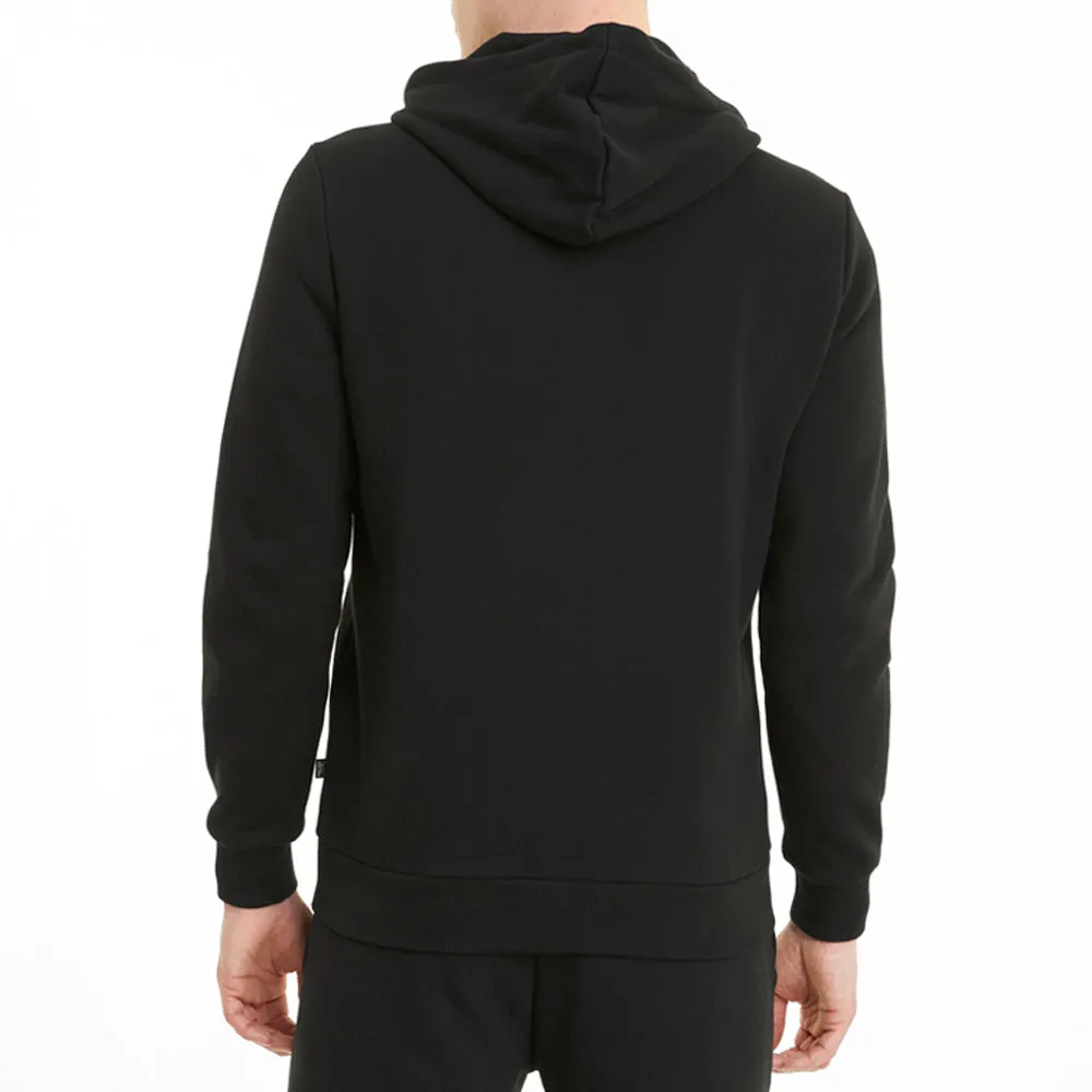 Essentials Small Logo Full Zip Hoodie sold by Shoebacca product image thumbnail 2