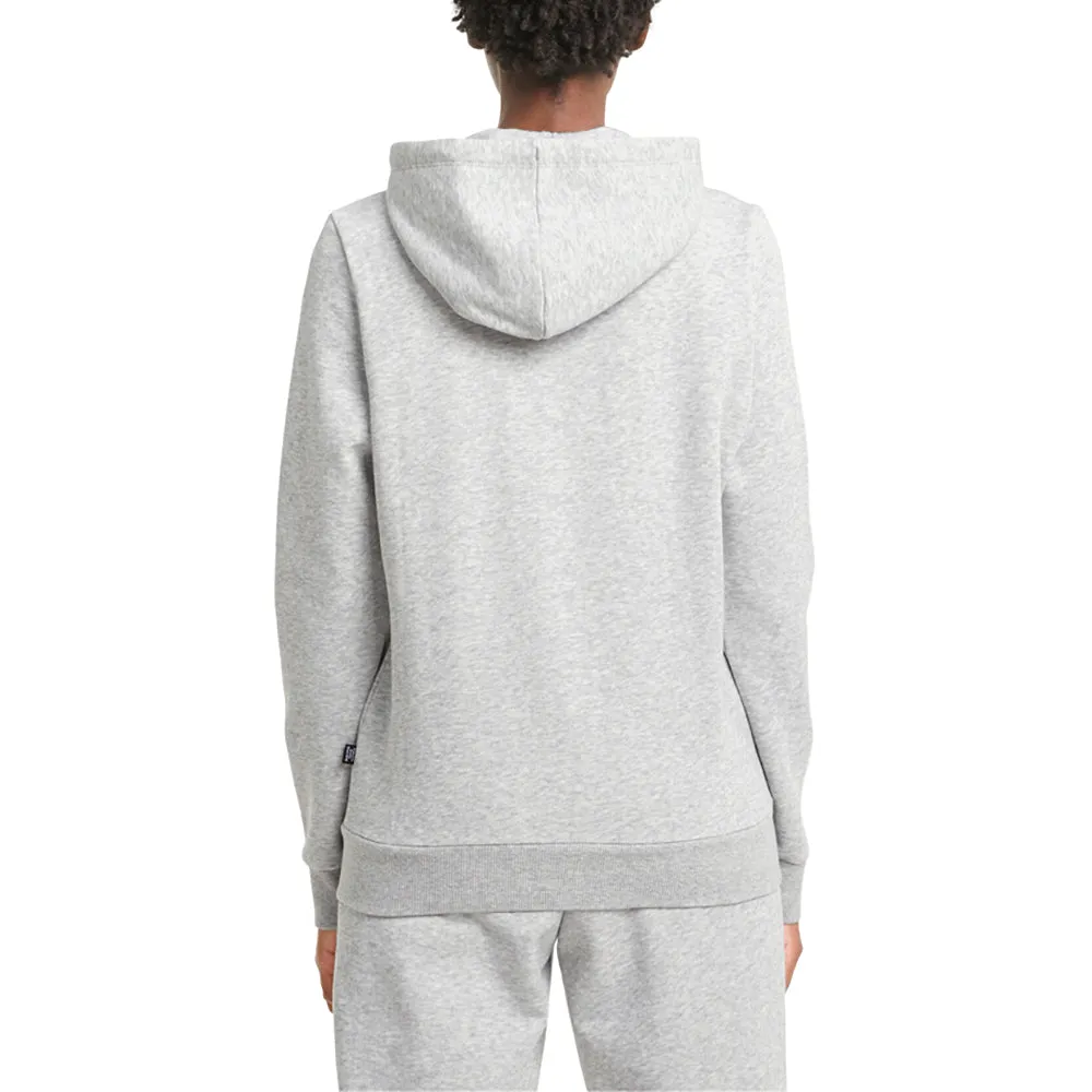 Essentials Small Logo Full Zip Hoodie sold by Shoebacca product image thumbnail 2