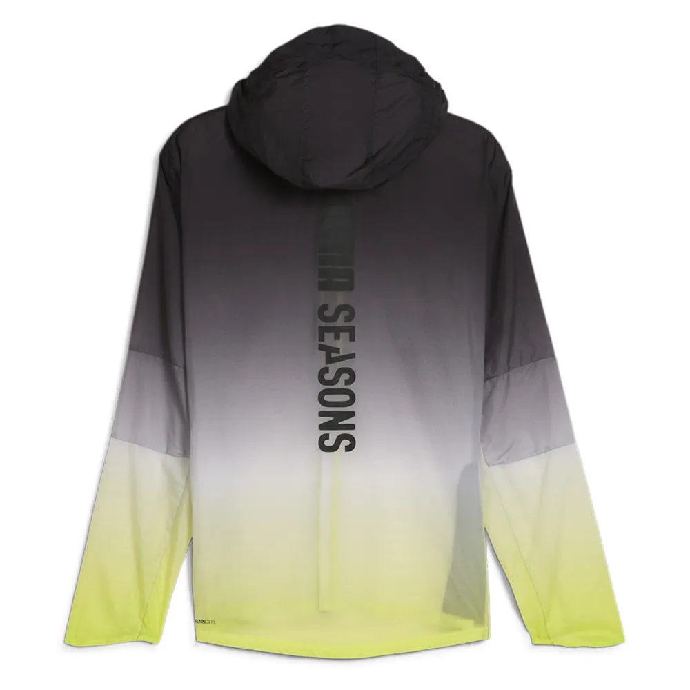 M Seasons Ultra Lightweight Trail Jacket sold by Shoebacca product image thumbnail 2