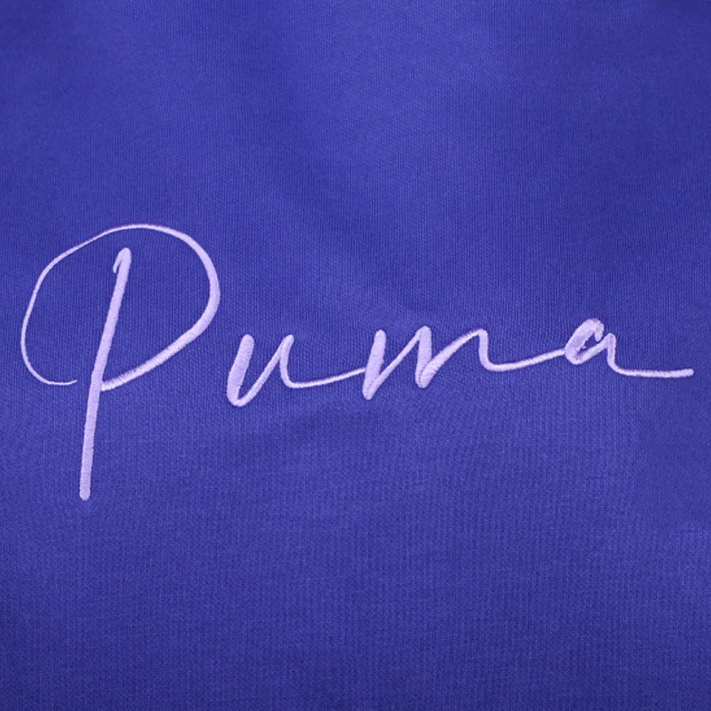 Puma Tonal Script Hoodie sold by Shoebacca product image thumbnail 3