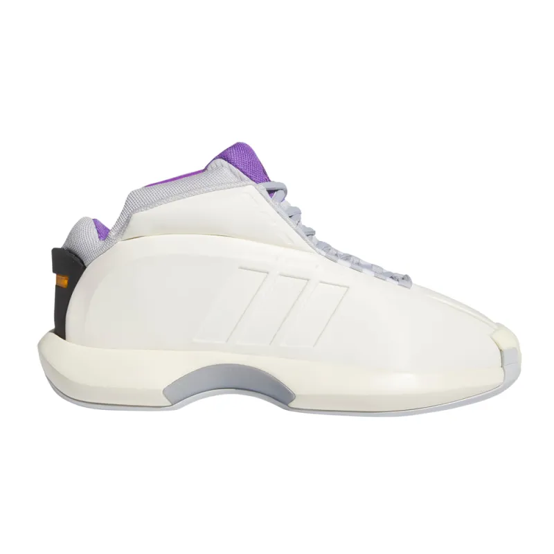 Crazy 1 Basketball Shoes made by Adidas