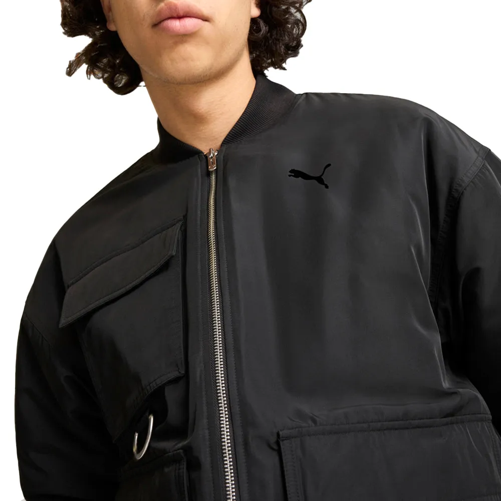 Bomber Full Zip Jacket sold by Shoebacca product image thumbnail 5