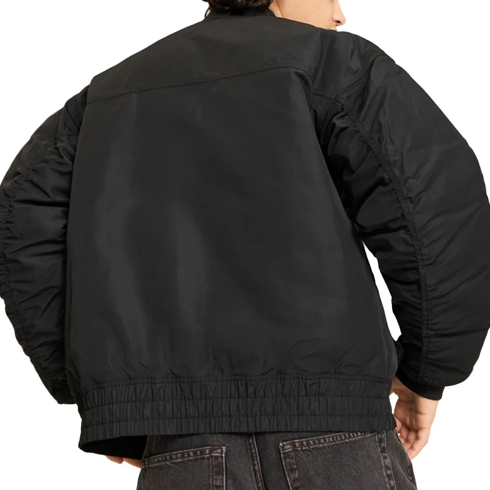 Bomber Full Zip Jacket sold by Shoebacca product image thumbnail 2