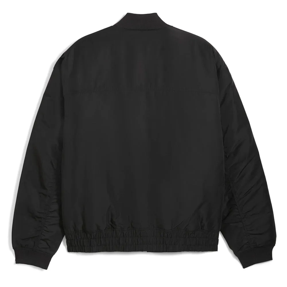 Bomber Full Zip Jacket sold by Shoebacca product image thumbnail 4