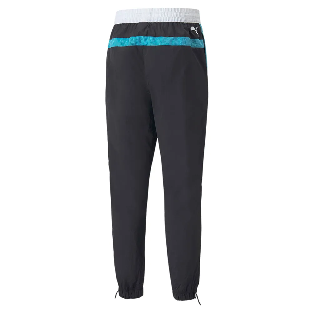 Melo Clyde Basketball Pants sold by Shoebacca product image thumbnail 2