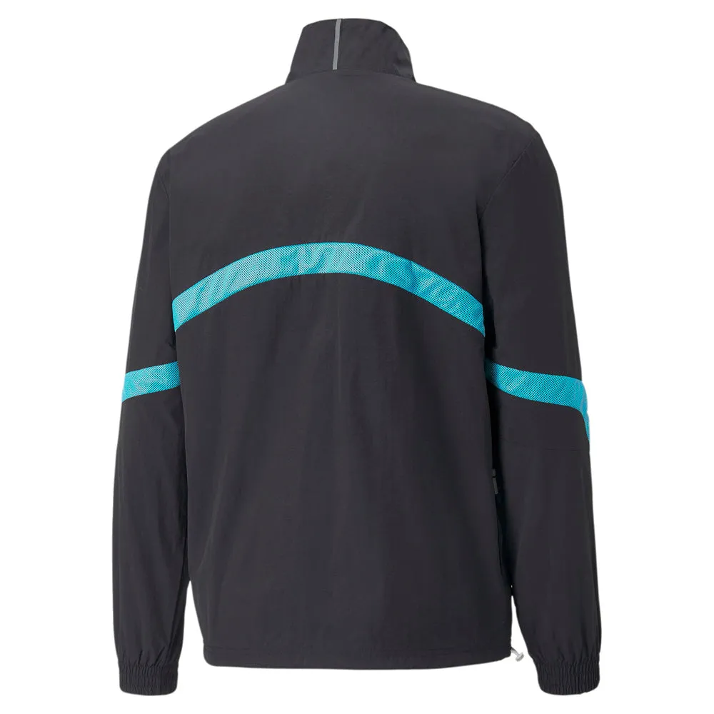 Melo Clyde Full Zip Jacket sold by Shoebacca product image thumbnail 2