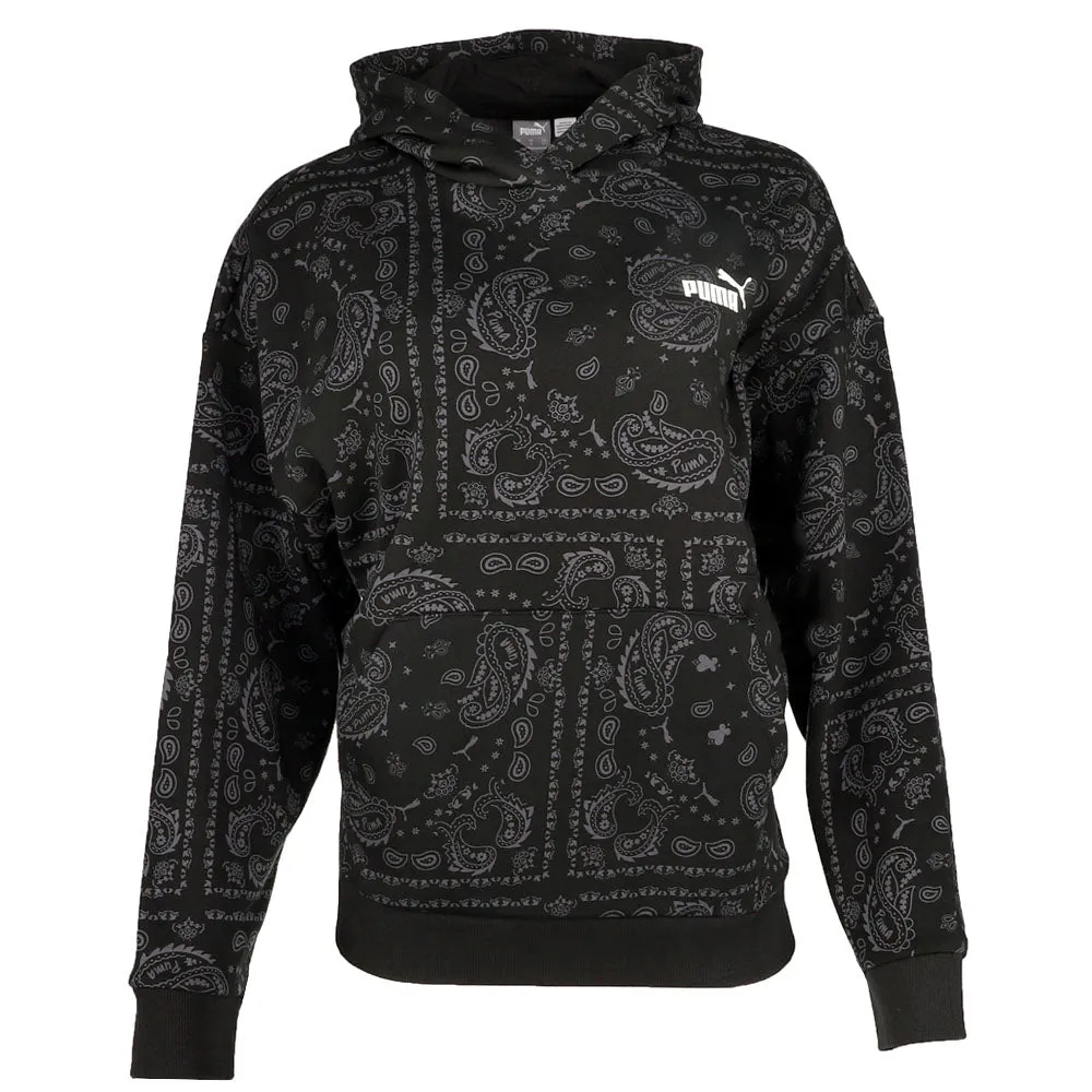 Essentials Paisley Hoodie sold by Shoebacca