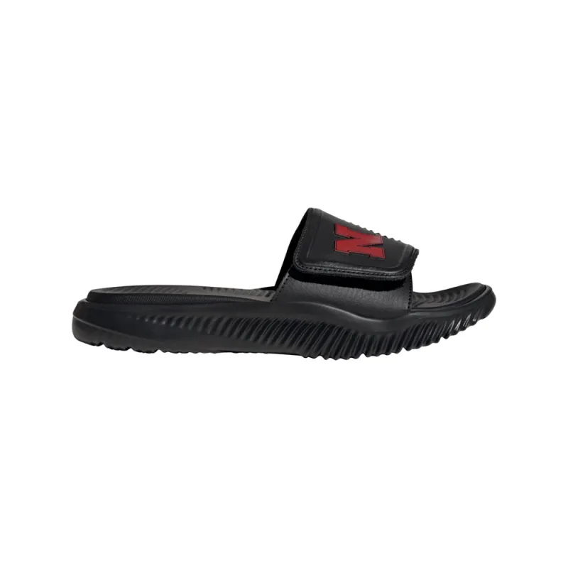 Alphabounce Slide Sandals made by Adidas