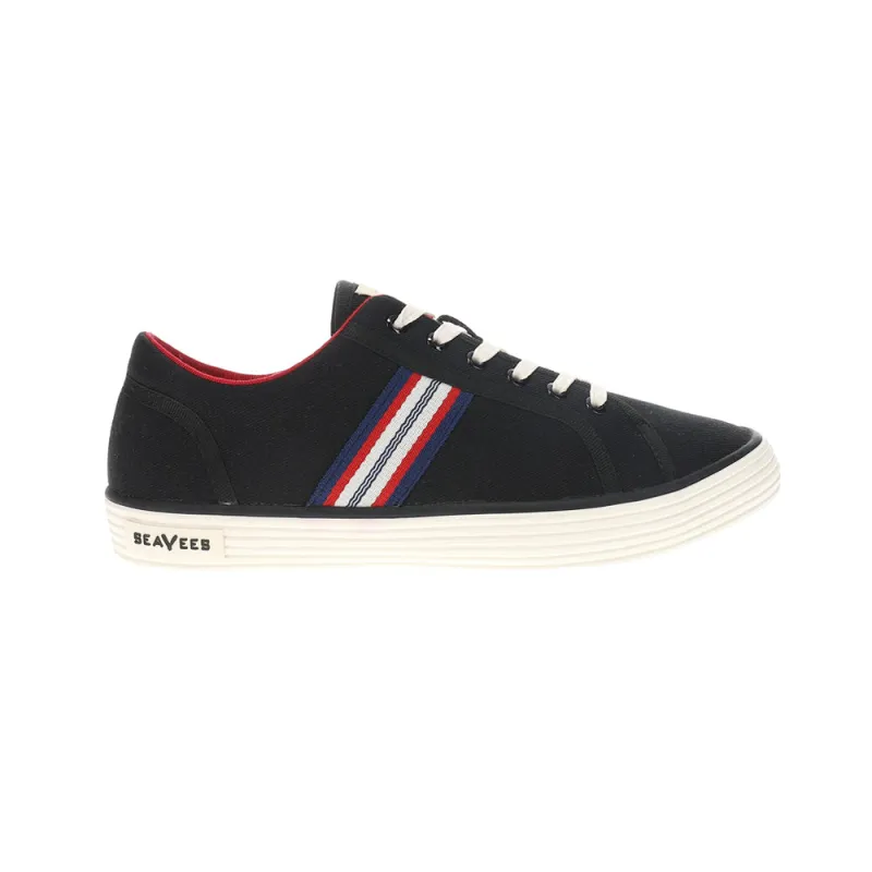 Balboa Court Lace Up Sneakers made by SeaVees